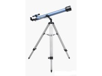 Telescopio KONUSPACE 6 con treppiede 60 F800 rifrattore cod. 1743