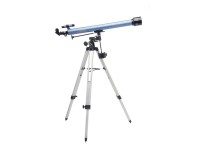 Telescopio KONUSPACE 7 con treppiede 60 F900 rifrattore cod 1744