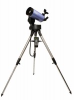 Telescopio DIGIMAX 130 con montatura GO TO 130 F 1500 maksutov cassegrain cod 1771