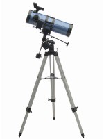 Telescopio KONUSMOTOR 500 114 F500 newton con motore in A.R. cod 1781