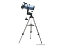 Telescopio KONUSMOTOR 130 130 F1000 newton con motore in A.R. cod 1786