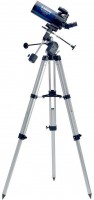Telescopio MOTORMAX 90 90 F1200 maksutov cassegrain con motore in A.R. cod 1795