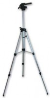 3POD 1 Treppiede in metallo a 3 sezioni da 65 a 160 cm cod 1950