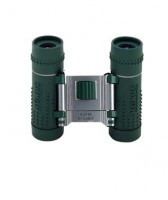 Binocolo Konus Action 8x21 ruby coated gommato verde cod 2030