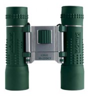 Binocolo Konus Action 10x25 ruby coated gommato verde cod 2032