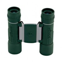 Binocolo Konus Action 10x25 ruby coated gommato verde cod 2041