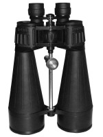 Binocolo Konus Giant-80 20x80 gommato nero con attacco cod 2110