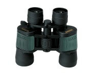 Binocolo Konus Newzoom 21x40 gommato verde cod 2120