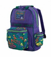 Zaino Konus Ingiro-3 3 tasche multicolor cod 2990