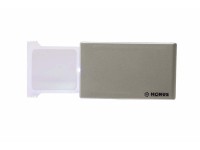 Cardlens Konus lente 2x con apertura a scatto con luce LED cod 3382