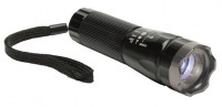 Torcia Konus KONUSLIGHT-5 con fascio di luce regolabile cod 3914