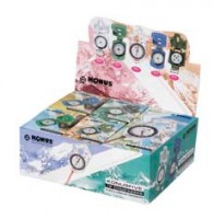 Kit Konus 12 pz bussole KONUSFIVE miste vari modelli cod 4170