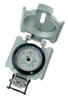 Bussola Konus KONUSTREK-3 metallo verde con liquido cod 4904