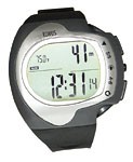 Orologio Konus TREKMAN XT con barometro altimetro cronometro cod 4416