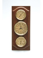 Stazione meteo Konus noce BARO THERMO HIGRO cod 6391