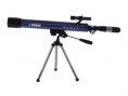 Telescopio KONUSPACE 4 con treppiede da tavolo 50 F600 rifrattore cod. 1729