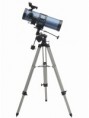 Telescopio KONUSMOTOR 500 114 F500 newton con motore in A.R. cod 1781