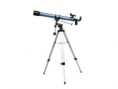 Telescopio KONUSMOTOR 70 70 F900 rifrattore con motore in A.R. cod 1782