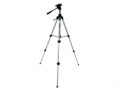 3POD 2 Treppiede in metallo a tre sezioni da 25 a 130 cm cod 1952