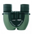 Binocolo Konus zoom 8- 17x25 zoomy-25 corpo in PVC colore verde cod 2059