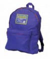 Zaino Konus Ingiro-2 2 tasche colore viola cod 2994
