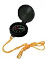 Bussole Konus da marcia in plastica colore nero, fornite in espositore da banco cod 4036