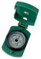 Bussola Konus KONUSPOINT plastica verde in blister cod 4089